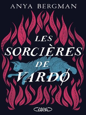 cover image of Les Sorcières de Vardø